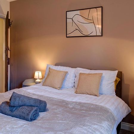 Cosy 2 Bed Home Честерфилд Экстерьер фото